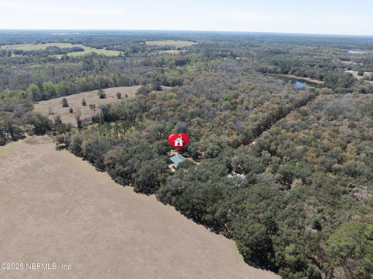 163 Boots Road, Melrose, FL 32666 Photo