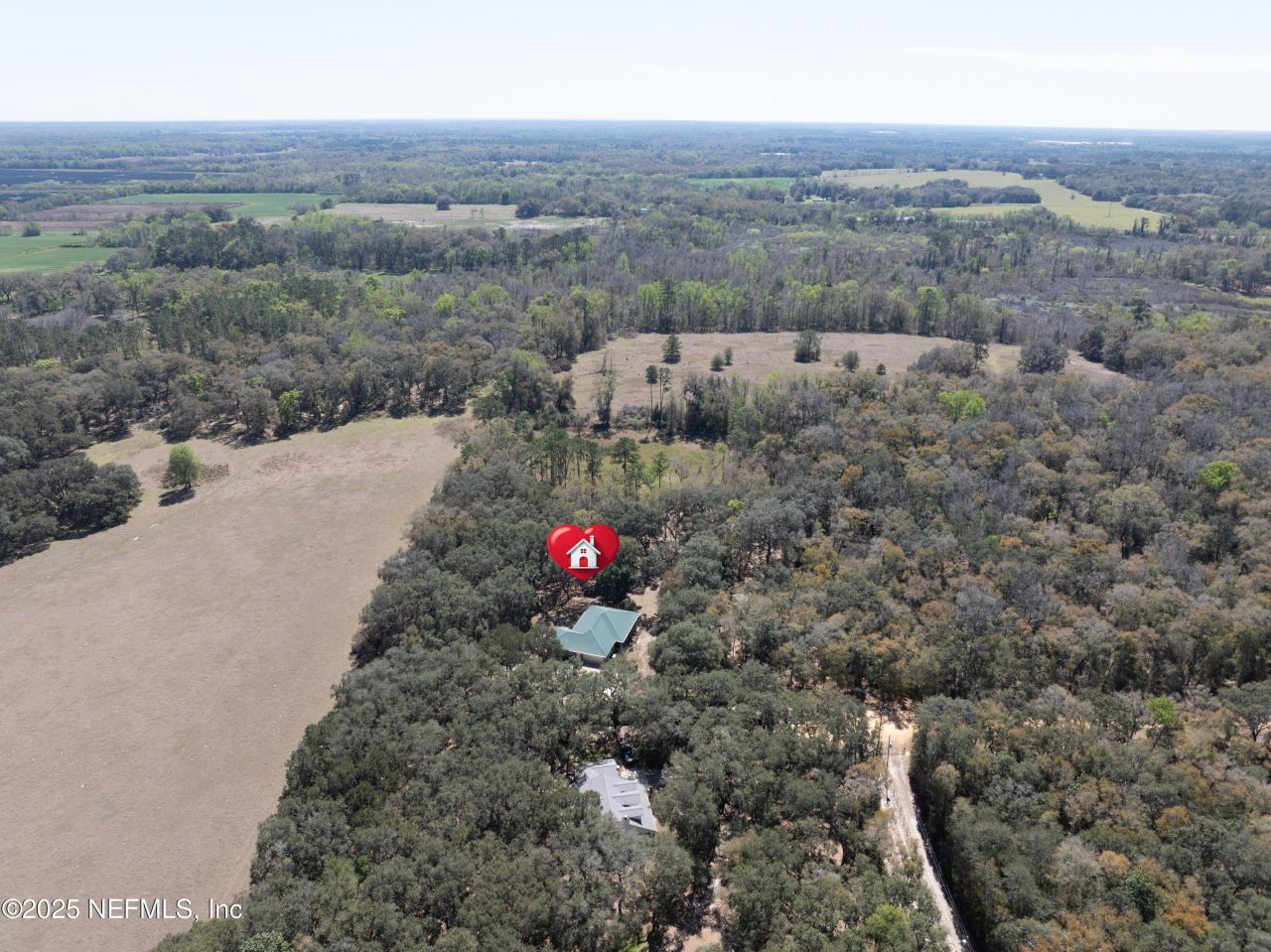 163 Boots Road, Melrose, FL 32666 Photo