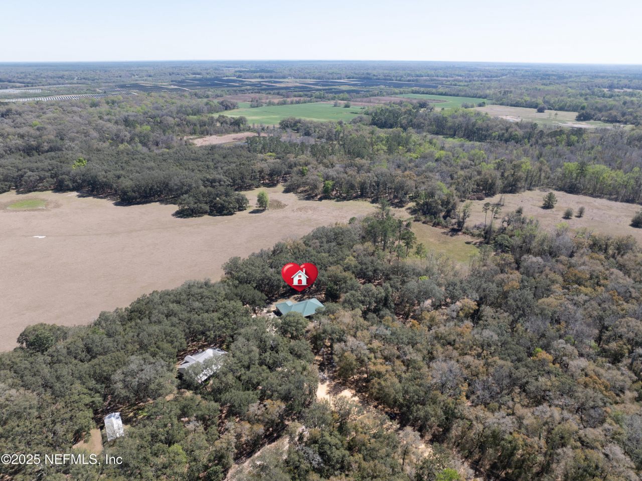 163 Boots Road, Melrose, FL 32666 Photo