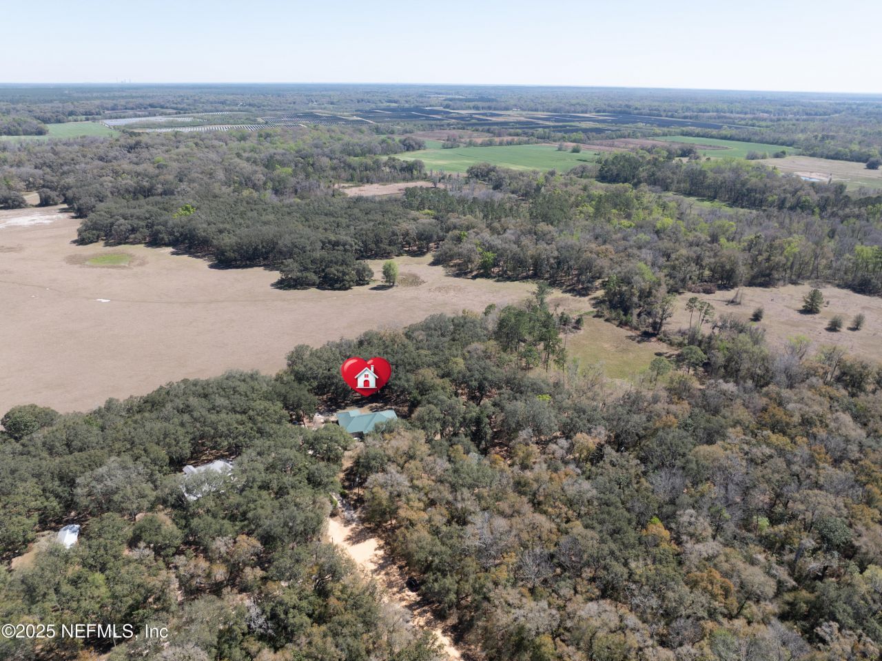 163 Boots Road, Melrose, FL 32666 Photo