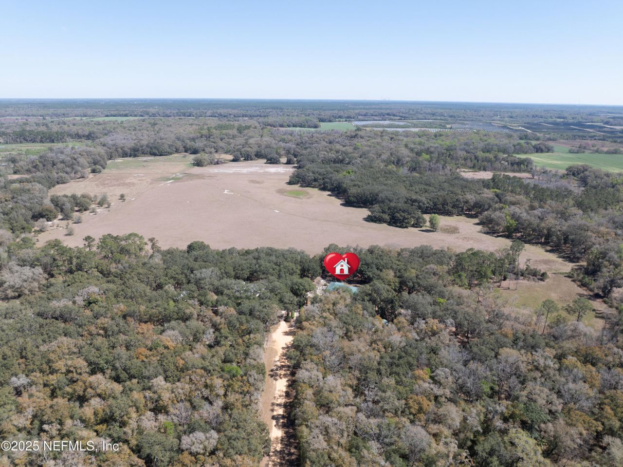 163 Boots Road, Melrose, FL 32666 Photo