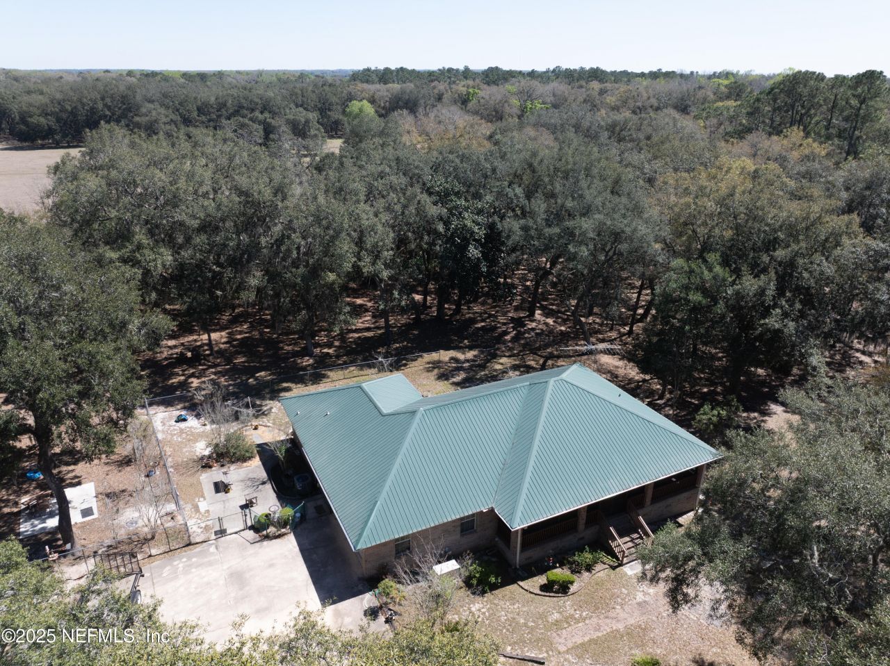 163 Boots Road, Melrose, FL 32666 Photo