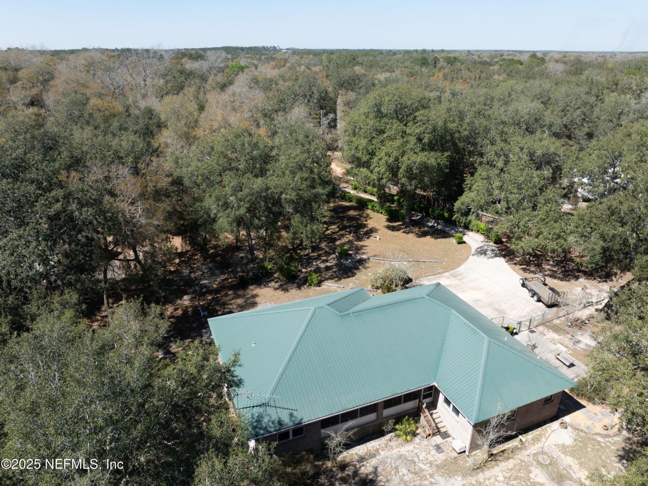 163 Boots Road, Melrose, FL 32666 Photo