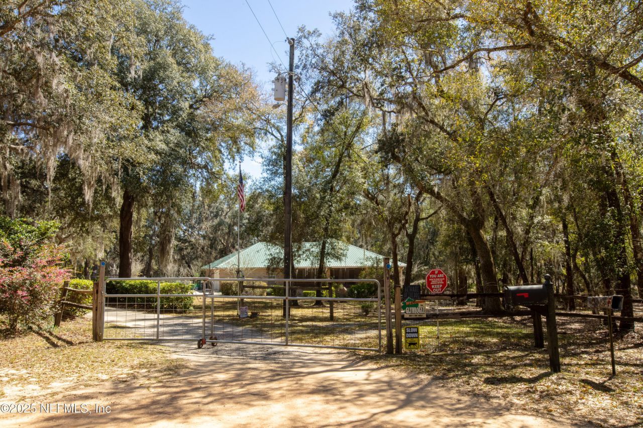 163 Boots Road, Melrose, FL 32666 Photo