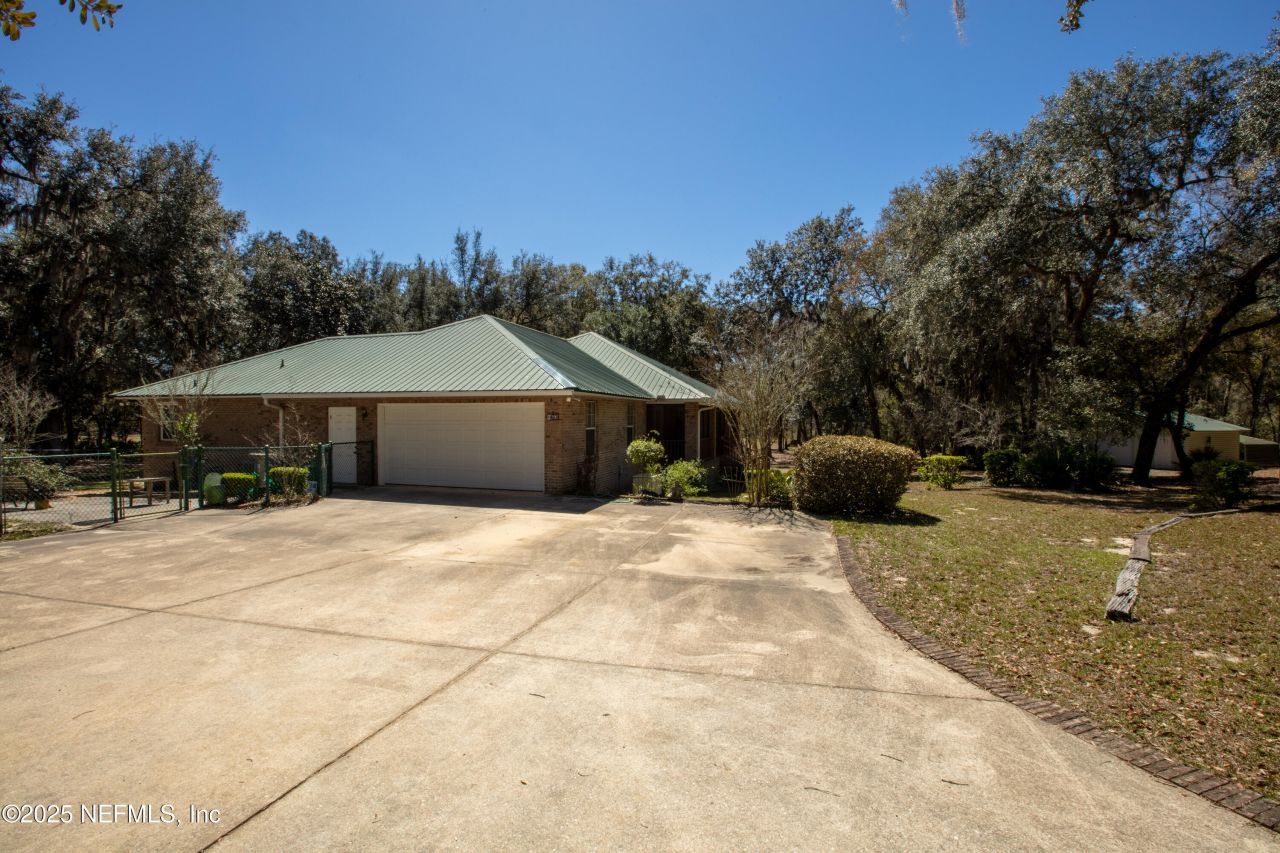 163 Boots Road, Melrose, FL 32666 Photo