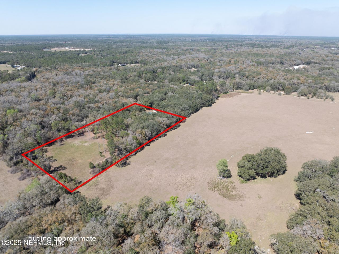 163 Boots Road, Melrose, FL 32666 Photo