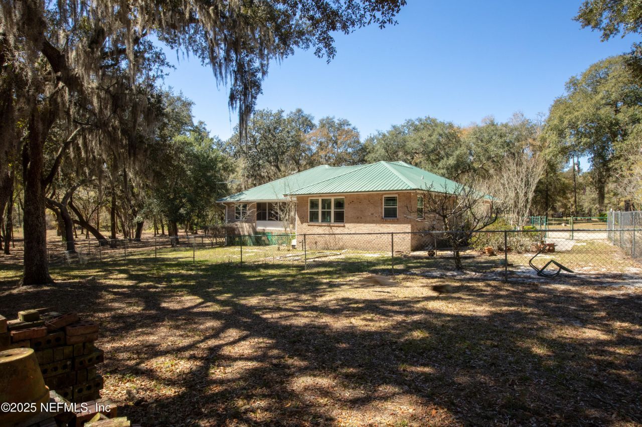 163 Boots Road, Melrose, FL 32666 Photo