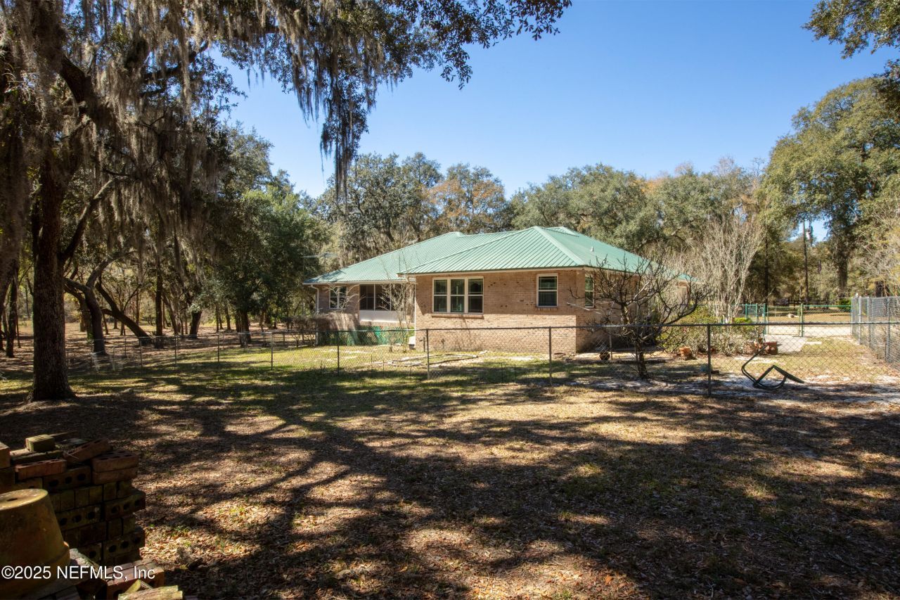 163 Boots Road, Melrose, FL 32666 Photo