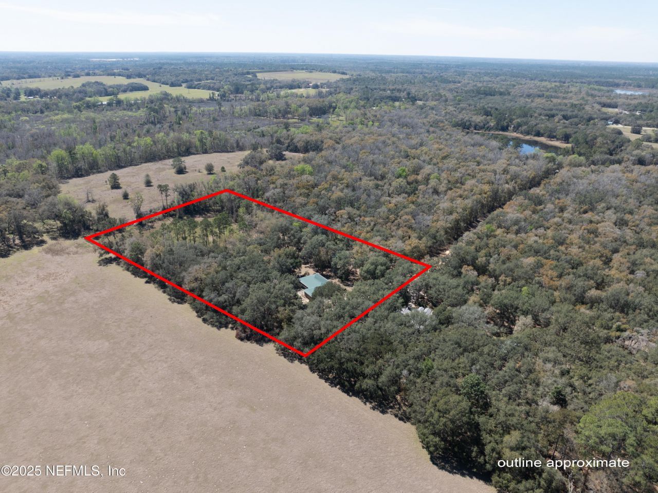 163 Boots Road, Melrose, FL 32666 Photo