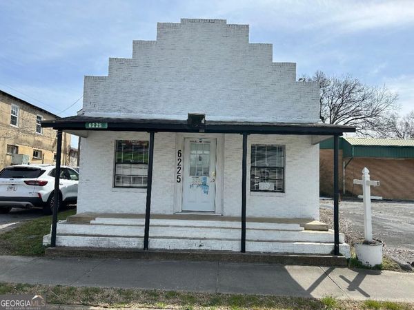 6225 Highway 114, Lyerly, GA 30730