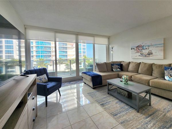 3505 S Ocean Dr, Unit 508, Hollywood, FL 33019