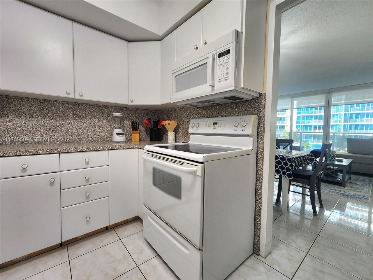 3505 S Ocean Dr, Unit 508, Hollywood, FL 33019 Photo