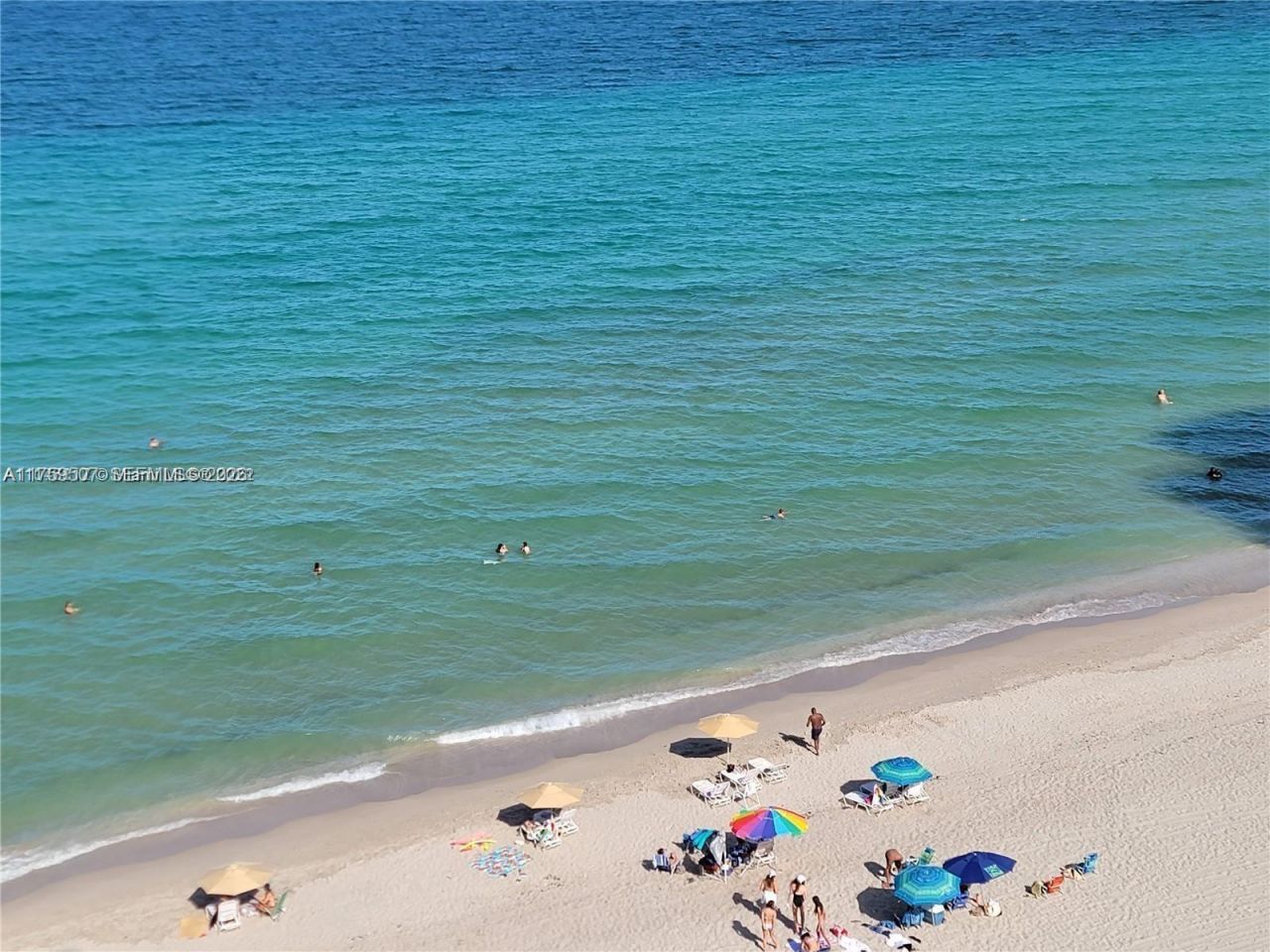 3505 S Ocean Dr, Unit 508, Hollywood, FL 33019 Photo