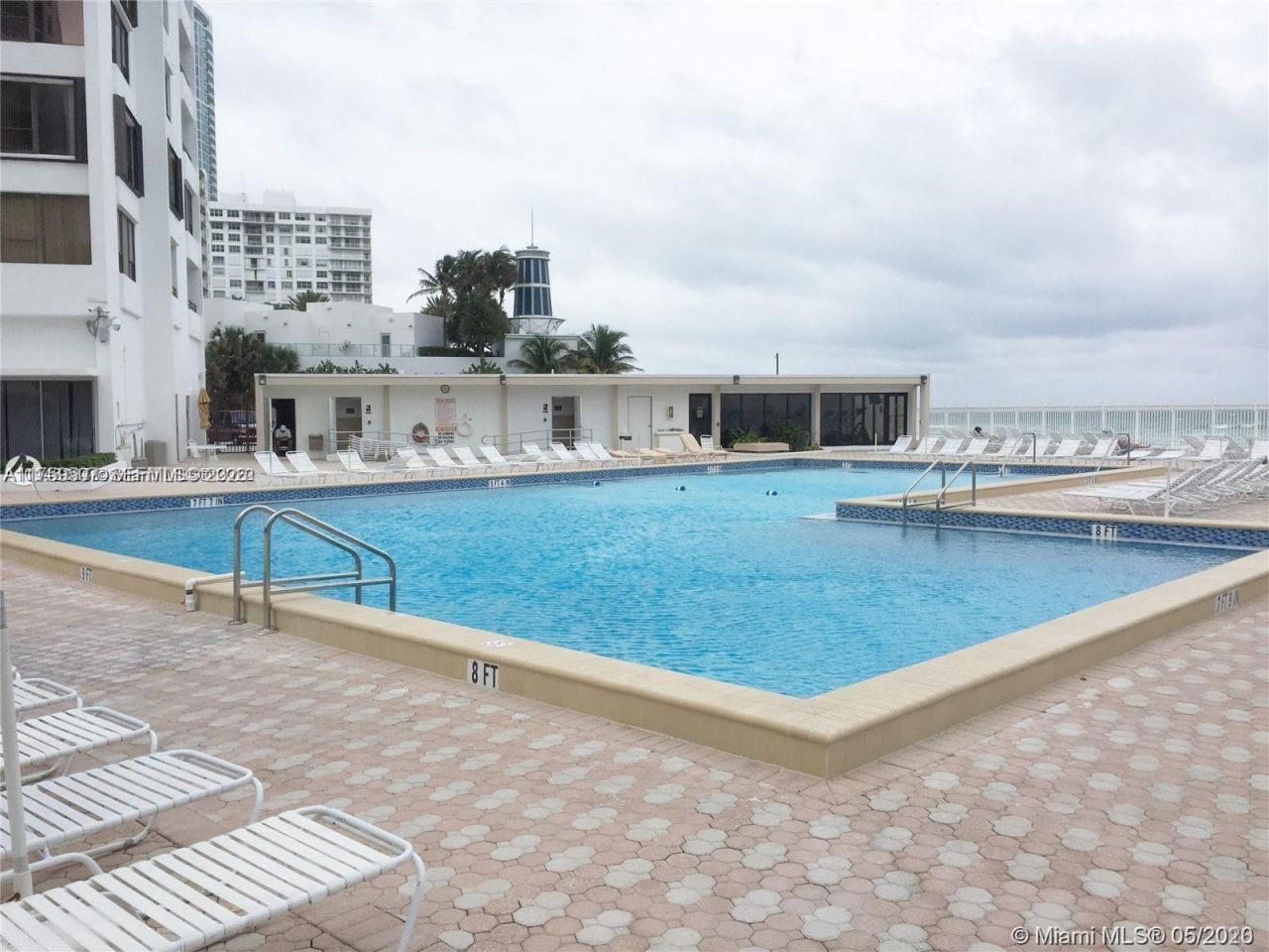 3505 S Ocean Dr, Unit 508, Hollywood, FL 33019 Photo
