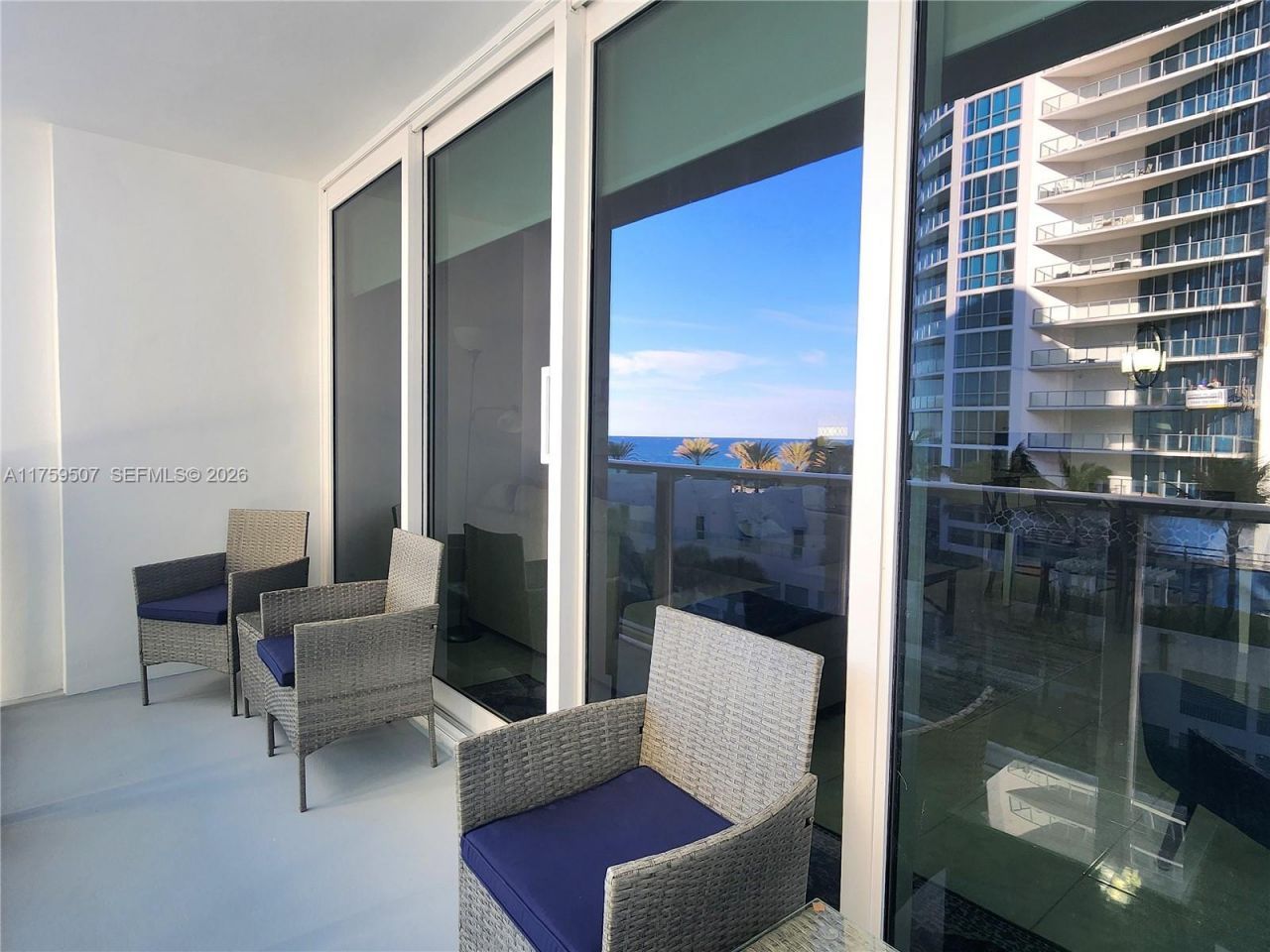3505 S Ocean Dr, Unit 508, Hollywood, FL 33019 Photo
