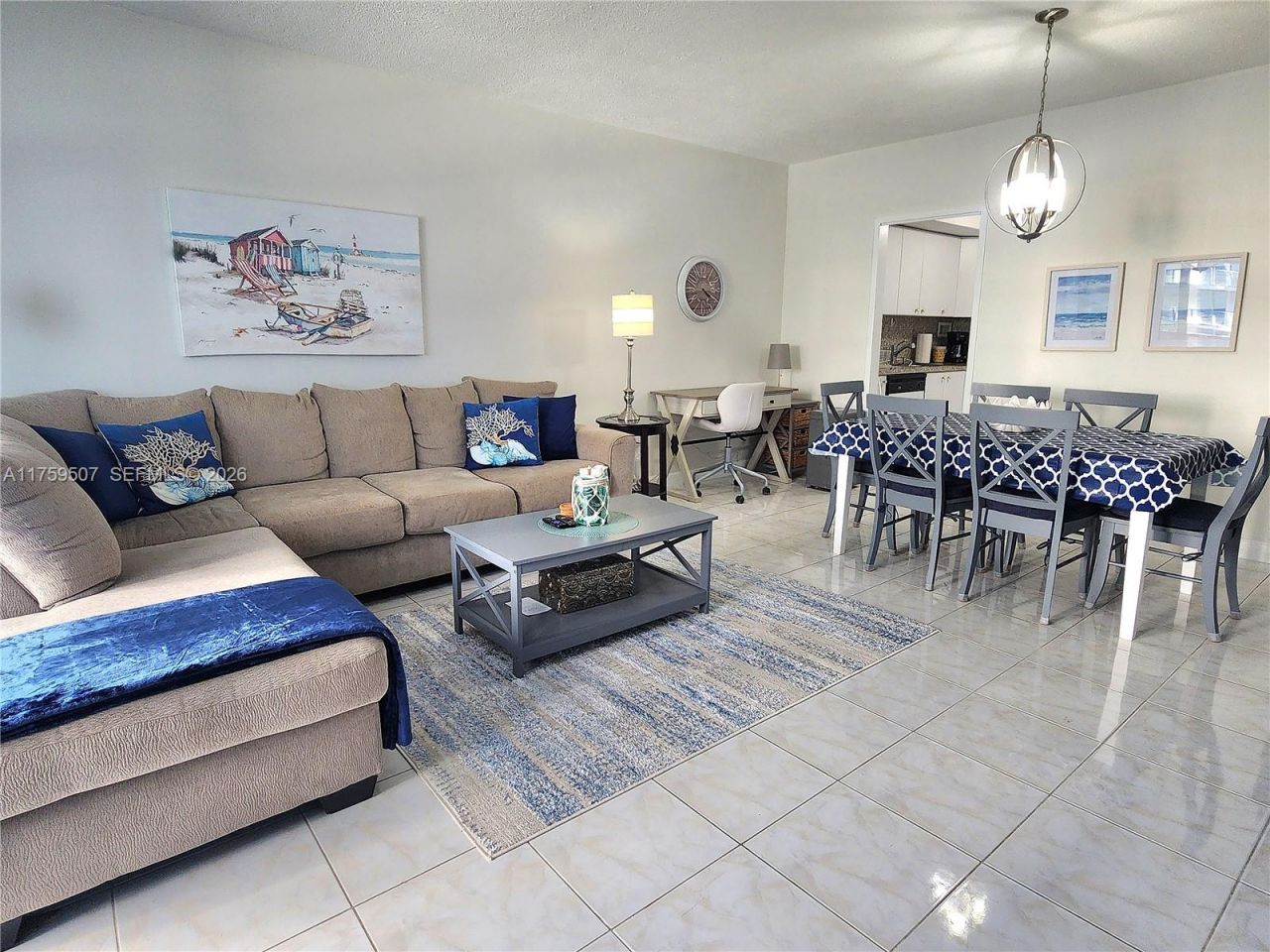 3505 S Ocean Dr, Unit 508, Hollywood, FL 33019 Photo