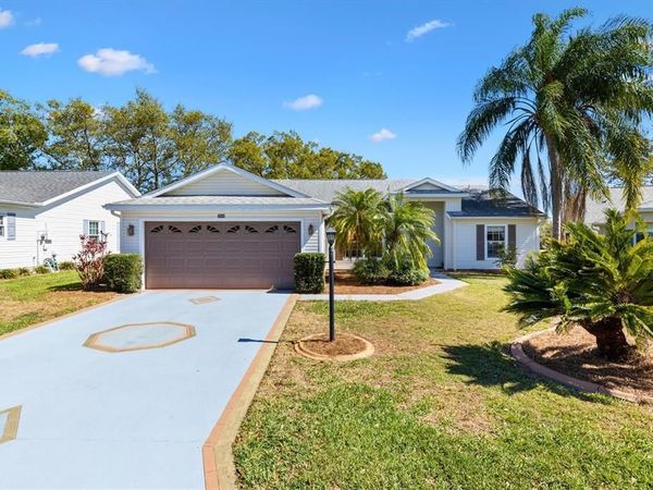 3909 RIVER CREST CIRCLE, LEESBURG, FL 34748