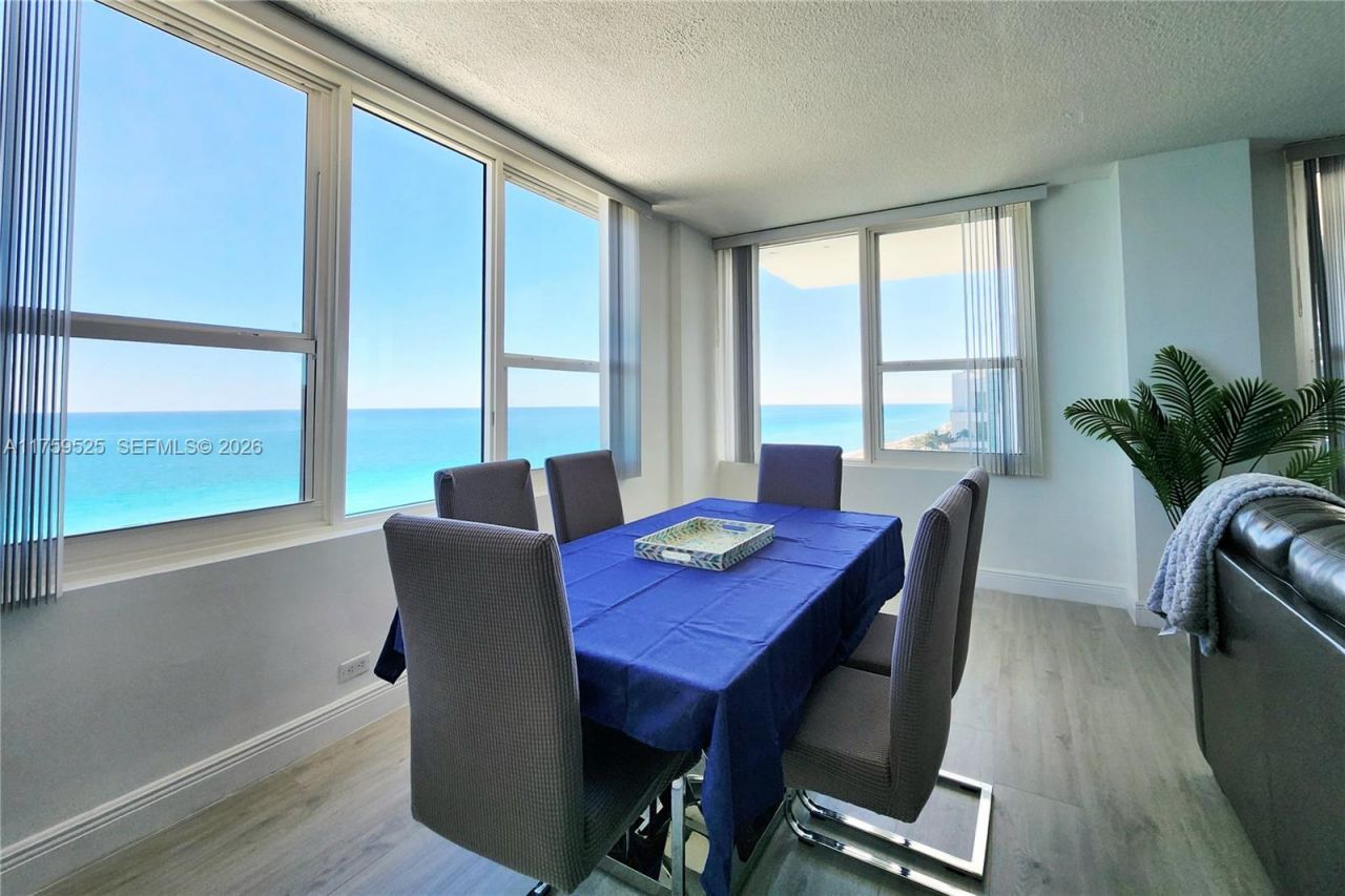 3505 S Ocean Dr, Unit 1014, Hollywood, FL 33019 Photo