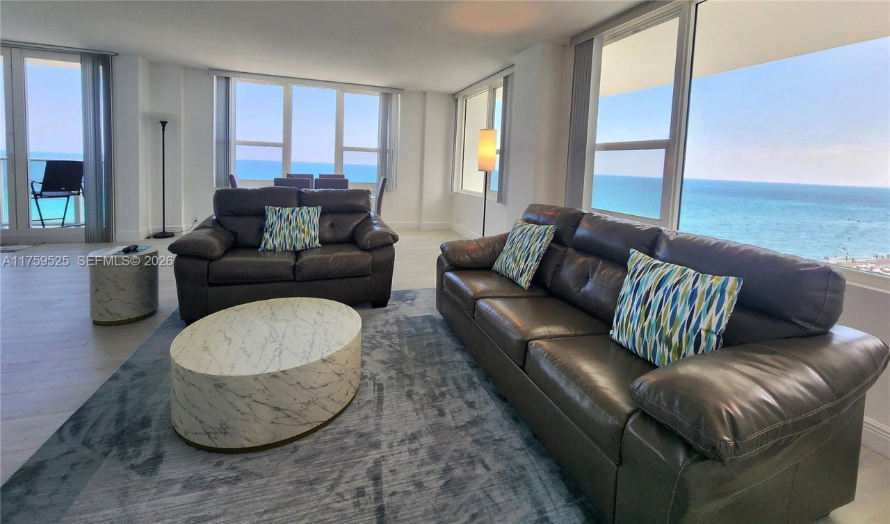 3505 S Ocean Dr, Unit 1014, Hollywood, FL 33019 Photo