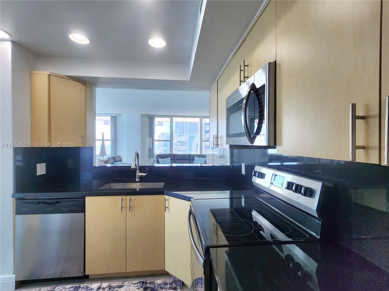 3505 S Ocean Dr, Unit 1014, Hollywood, FL 33019 Photo