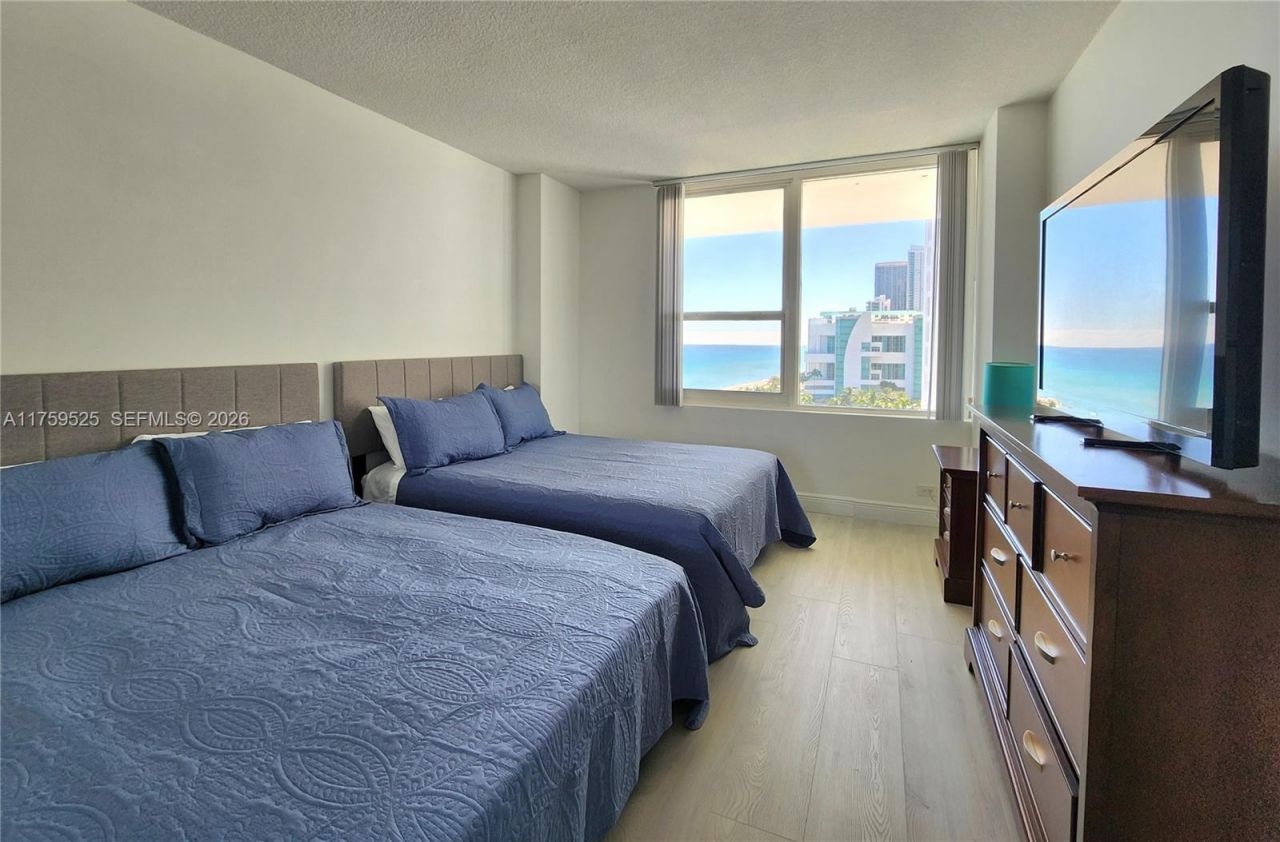 3505 S Ocean Dr, Unit 1014, Hollywood, FL 33019 Photo