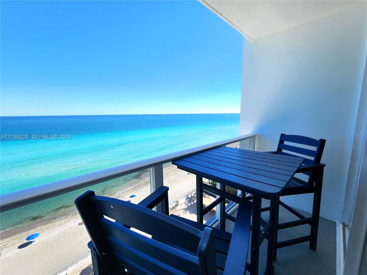 3505 S Ocean Dr, Unit 1014, Hollywood, FL 33019 Photo
