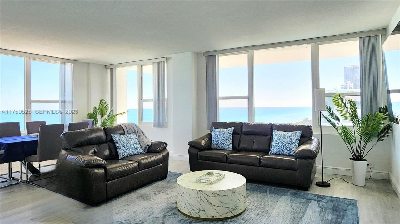 3505 S Ocean Dr, Unit 1014, Hollywood, FL 33019 Photo