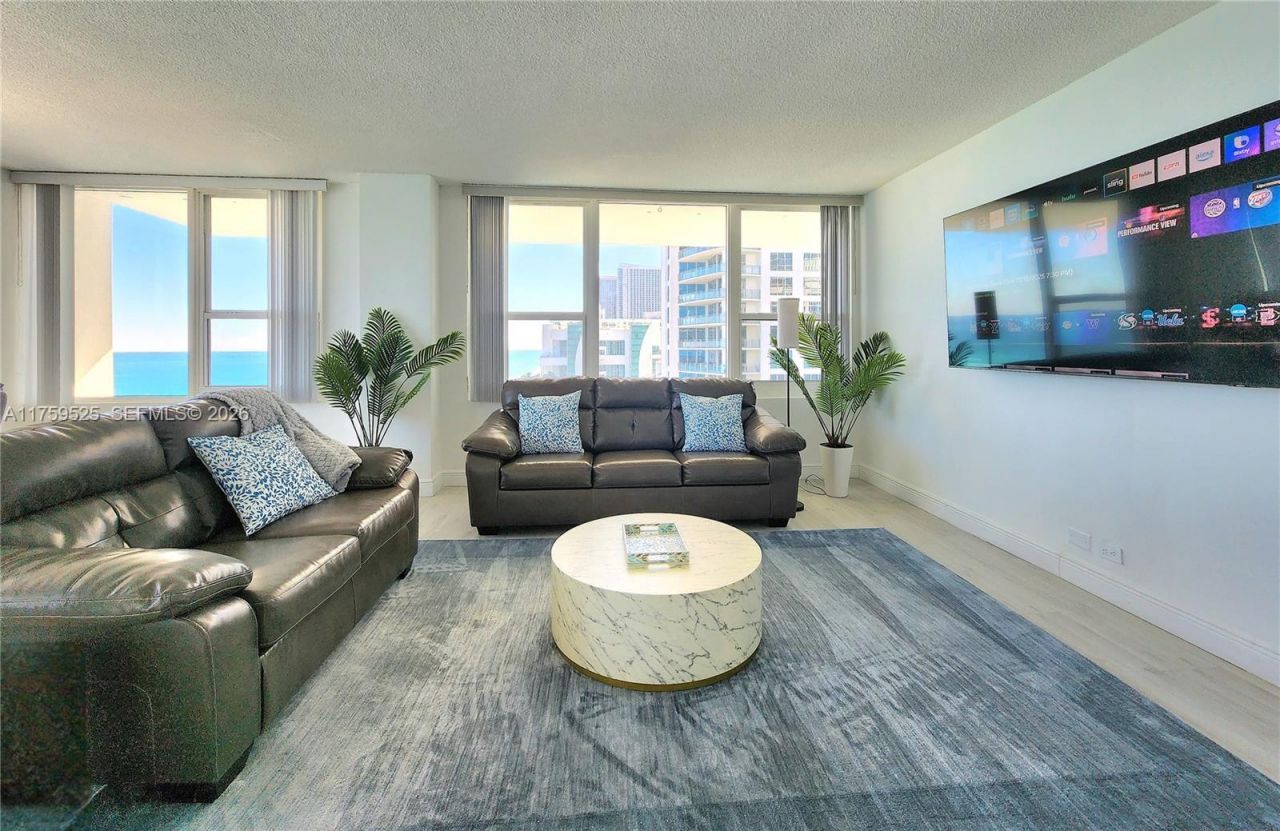 3505 S Ocean Dr, Unit 1014, Hollywood, FL 33019 Photo
