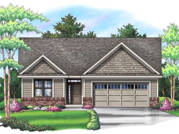 2283 Centurion Court NE, Rochester, MN 55906