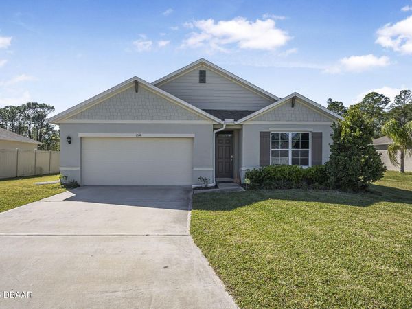 154 Sunset Point Drive, Ormond Beach, FL 32174