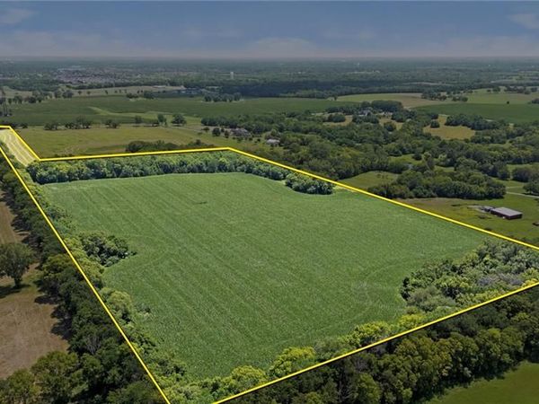 Tract 2 Horridge Road, Kansas City, MO 64149