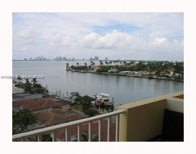 1455 N Treasure Dr, Unit 4O, North Bay Village, FL 33141 Photo
