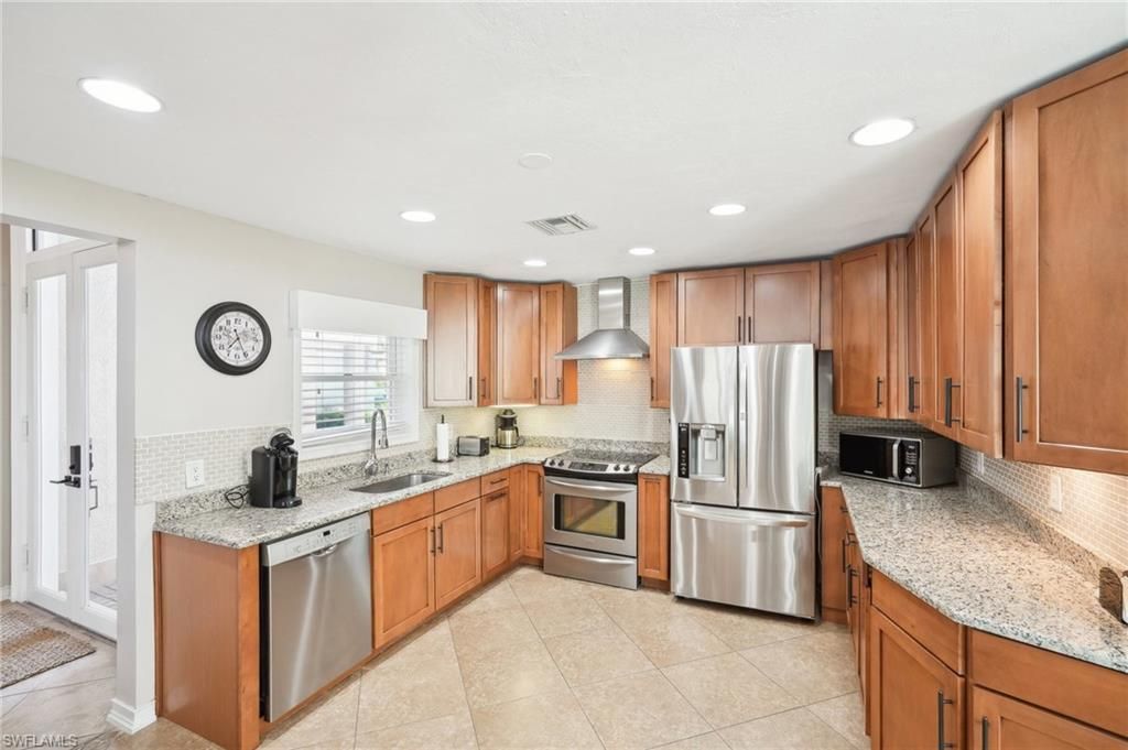 518 Cormorant Cv, Naples, FL 34113 Photo