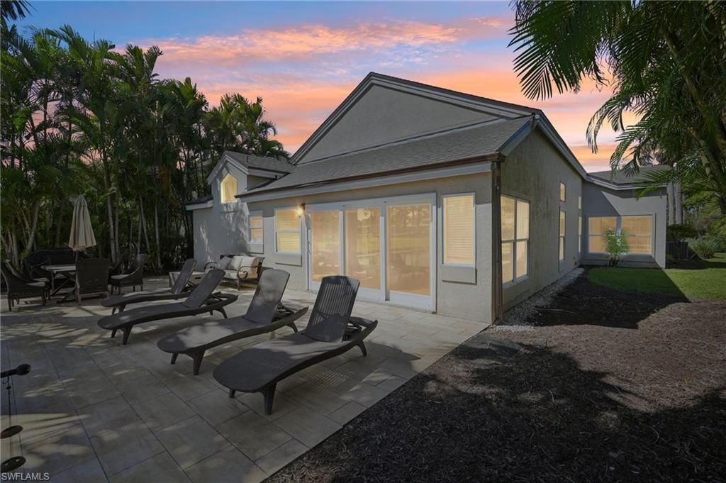 518 Cormorant Cv, Naples, FL 34113 Photo