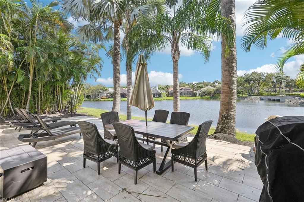 518 Cormorant Cv, Naples, FL 34113 Photo