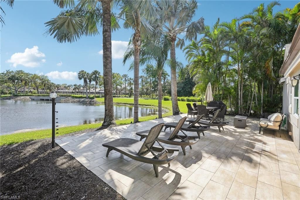 518 Cormorant Cv, Naples, FL 34113 Photo