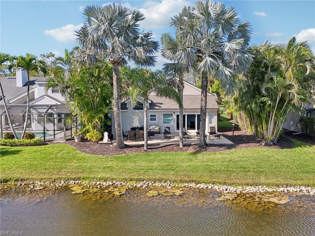 518 Cormorant Cv, Naples, FL 34113 Photo