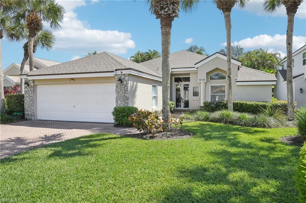 518 Cormorant Cv, Naples, FL 34113 Photo