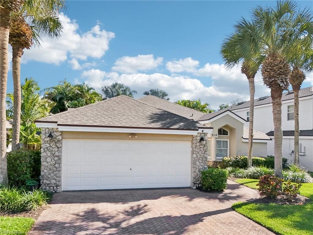 518 Cormorant Cv, Naples, FL 34113 Photo
