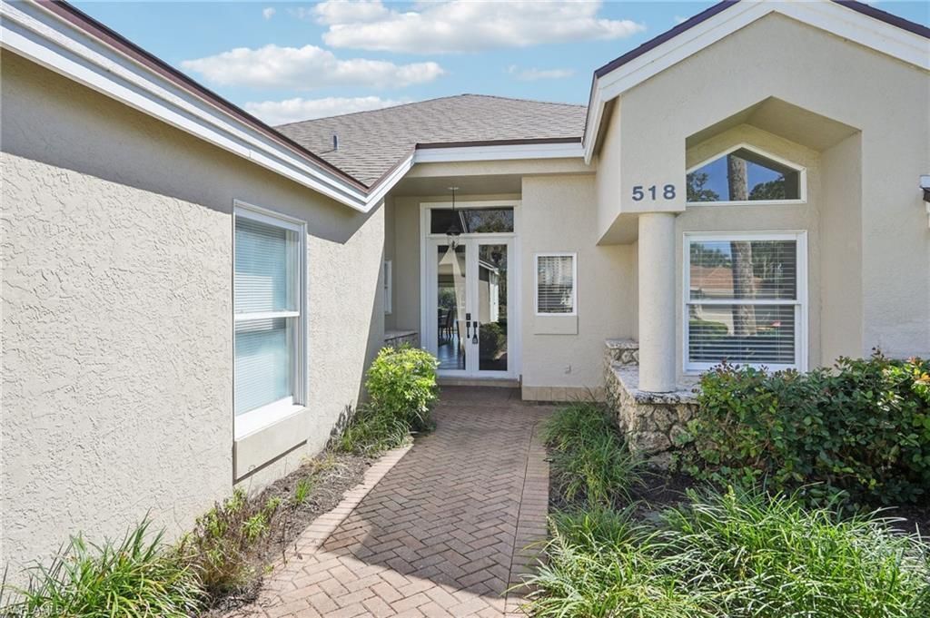 518 Cormorant Cv, Naples, FL 34113 Photo