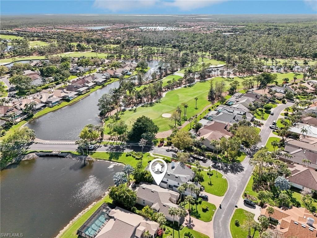 518 Cormorant Cv, Naples, FL 34113 Photo