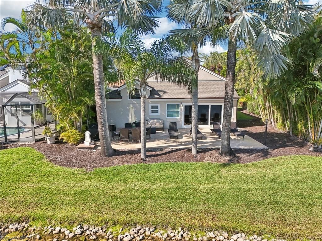 518 Cormorant Cv, Naples, FL 34113 Photo