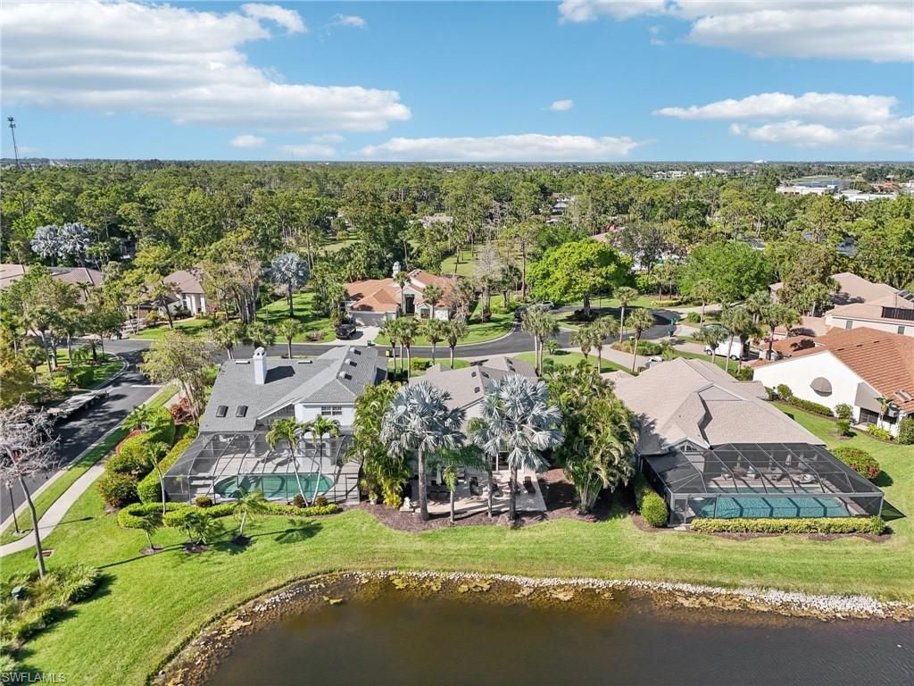 518 Cormorant Cv, Naples, FL 34113 Photo