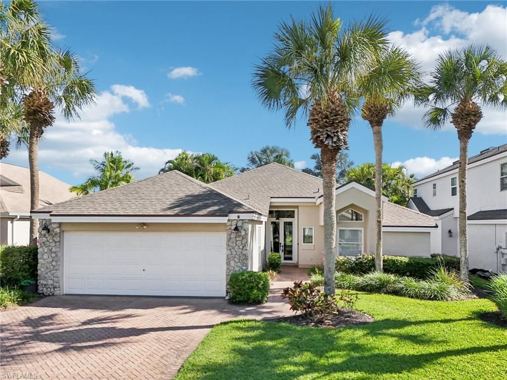 518 Cormorant Cv, Naples, FL 34113 Photo