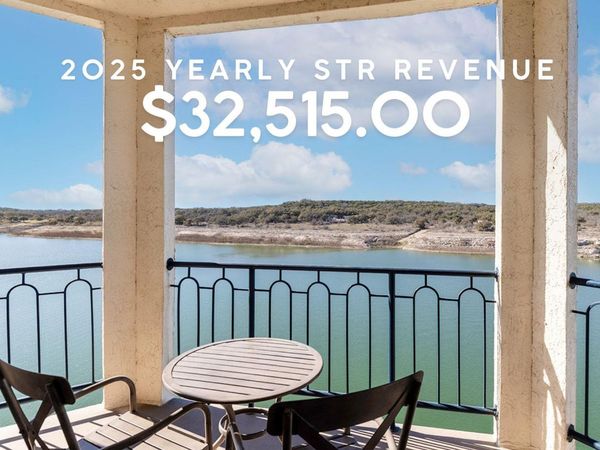 3404 American DR, Unit 3221, Lago Vista, TX 78645