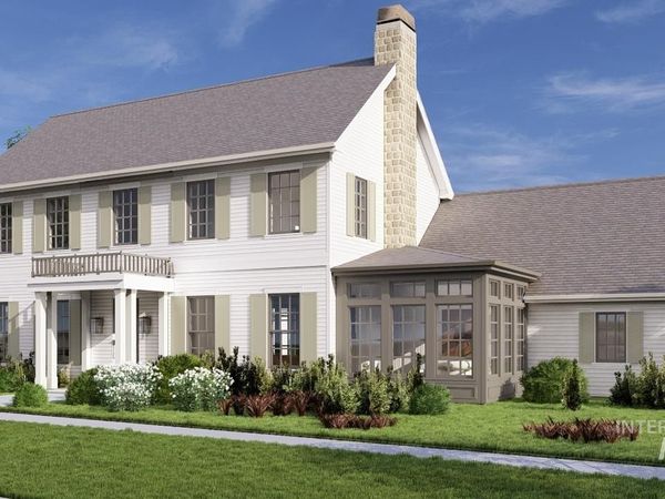 1354 Slonaker Drive, Unit Bishop Hil, Moscow, ID 83843