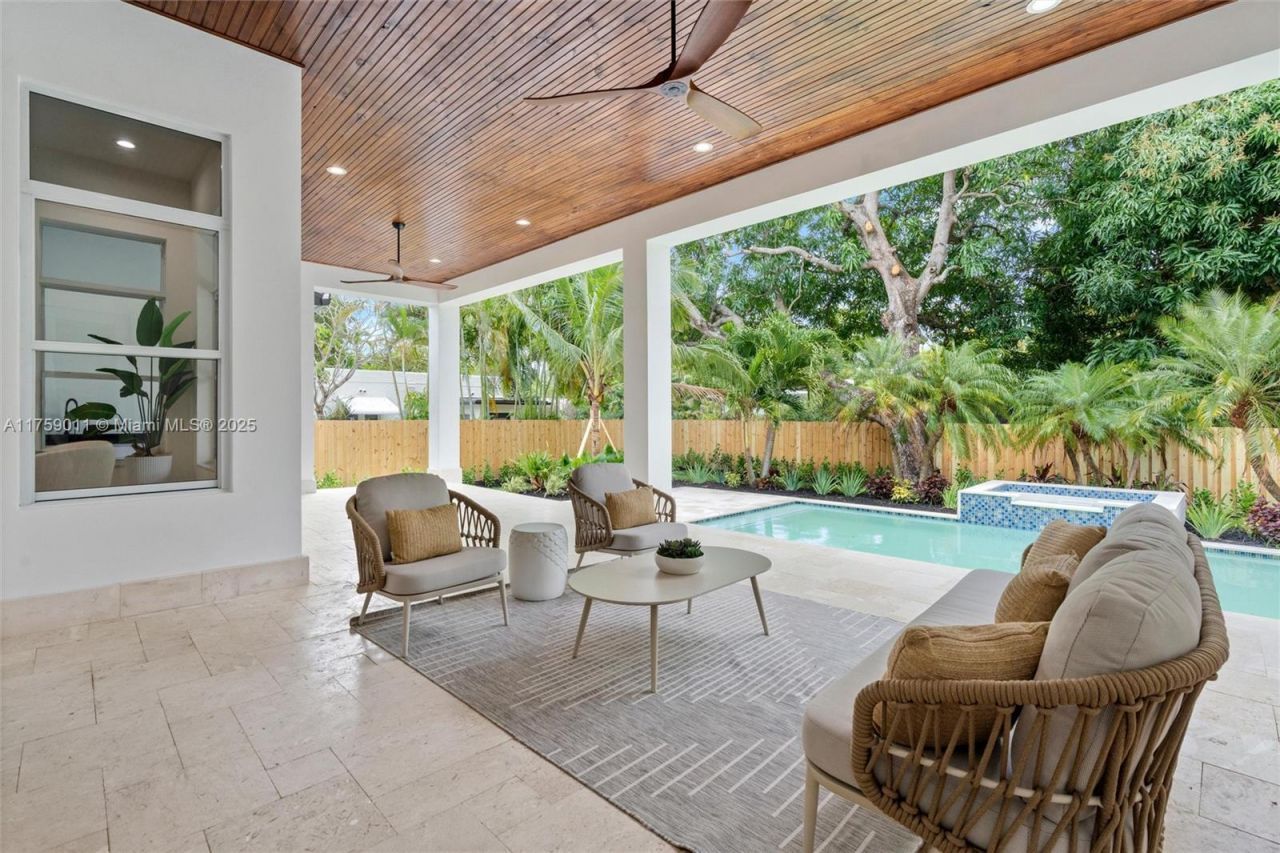 11412 NE 8th Ave, Biscayne Park, FL 33161 Photo