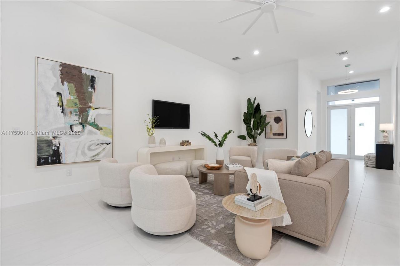 11412 NE 8th Ave, Biscayne Park, FL 33161 Photo