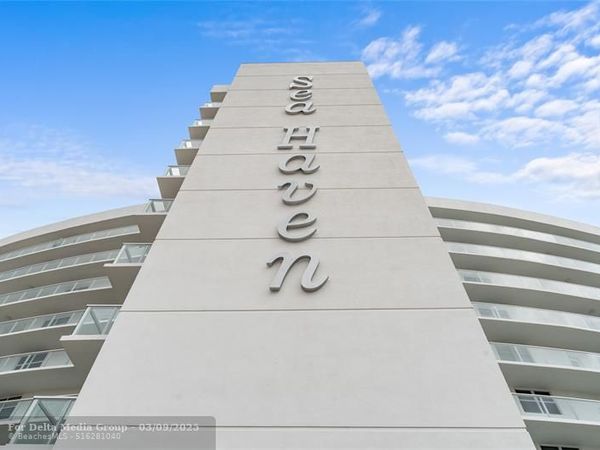 2731 NE 14th Street Cswy, Unit 637, Pompano Beach, FL 33062