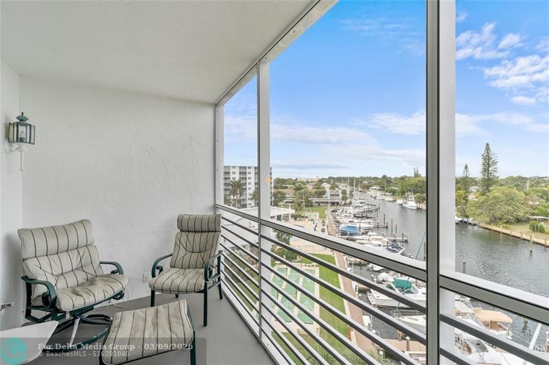 2731 NE 14th Street Causeway, Unit 637, Pompano Beach, FL 33062 Photo